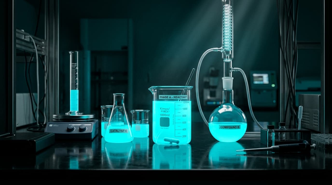 Laboratory Glassware