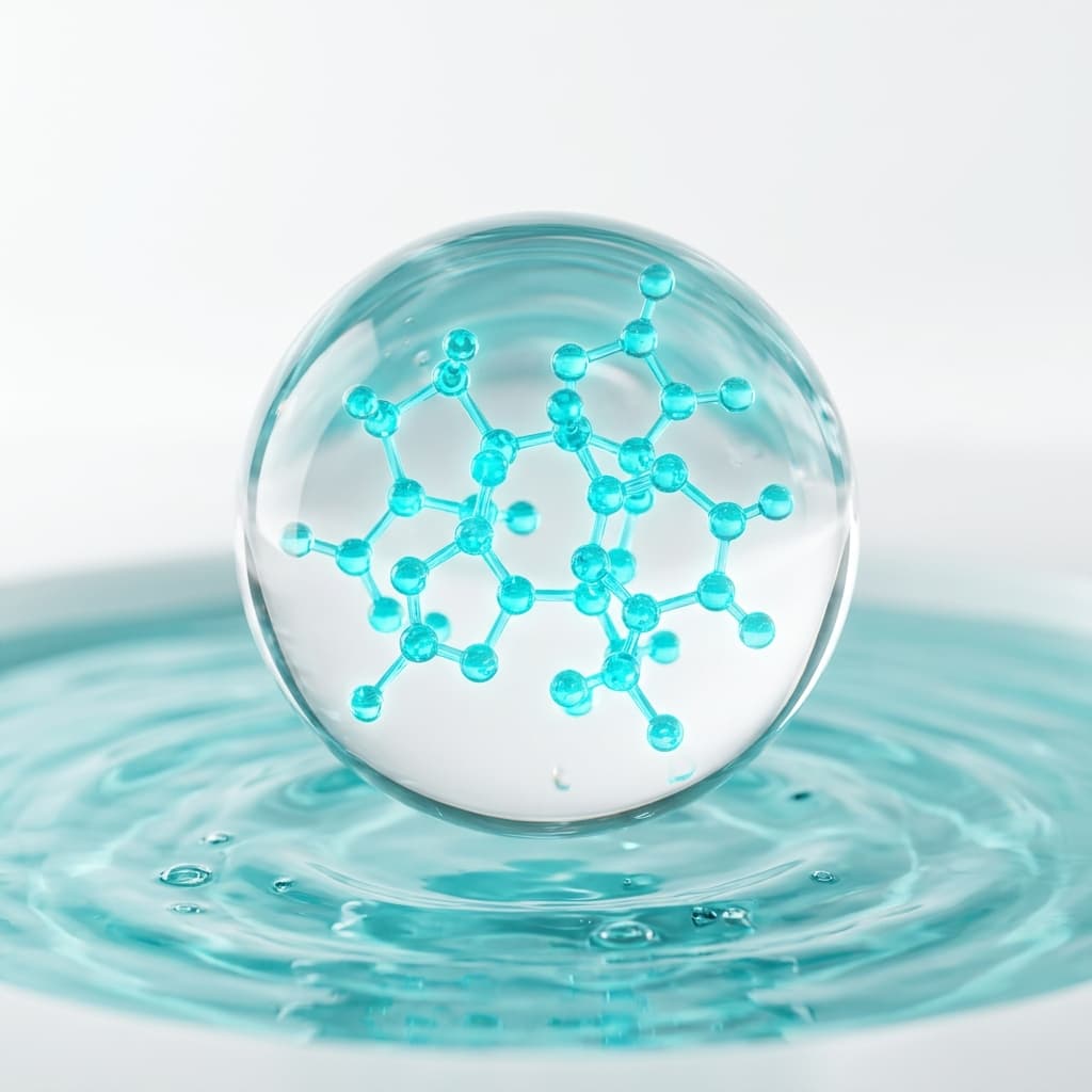 Pharmavive Science-Driven Molecular Solutions