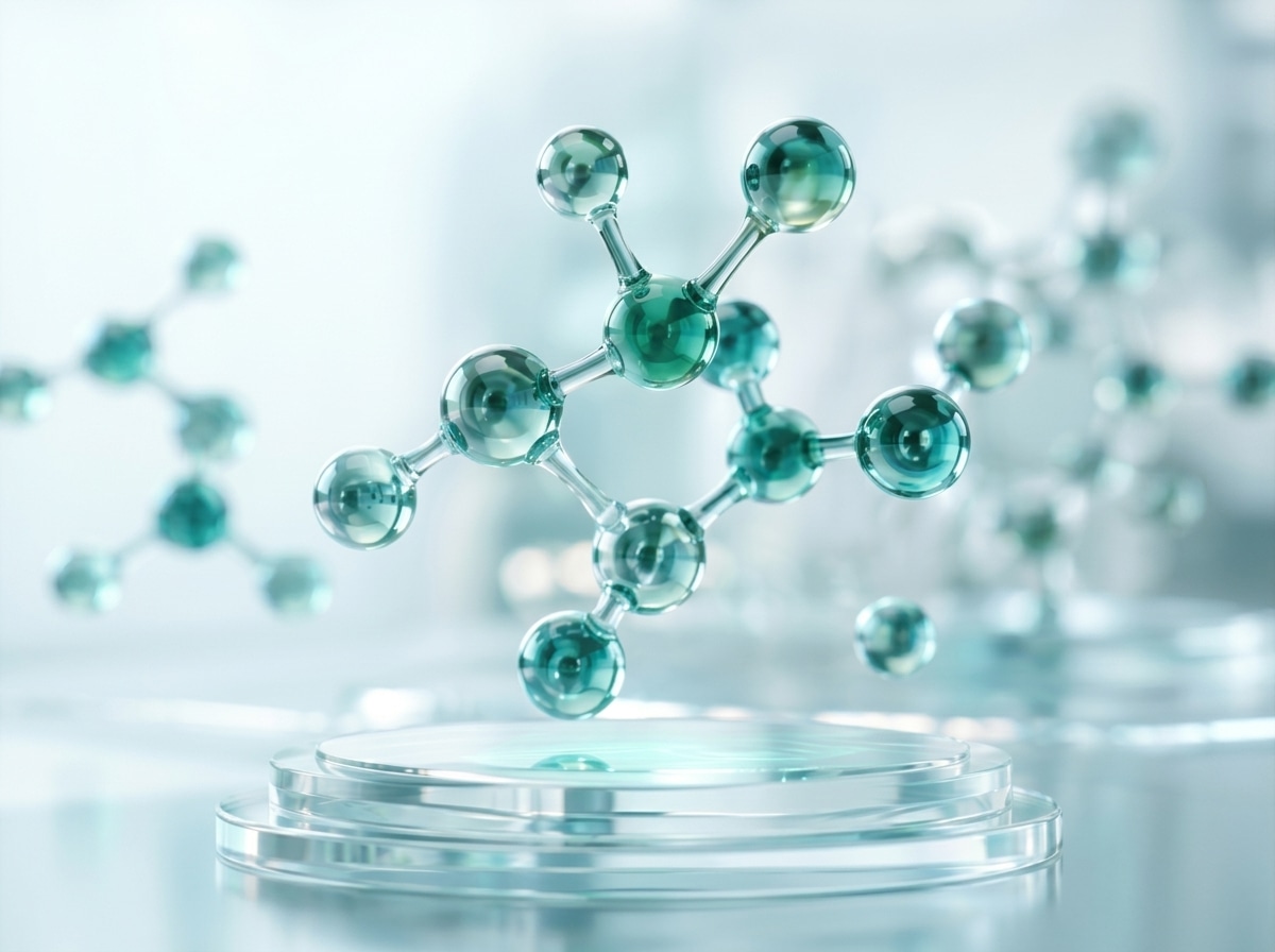 Pharmavive Molecular Science