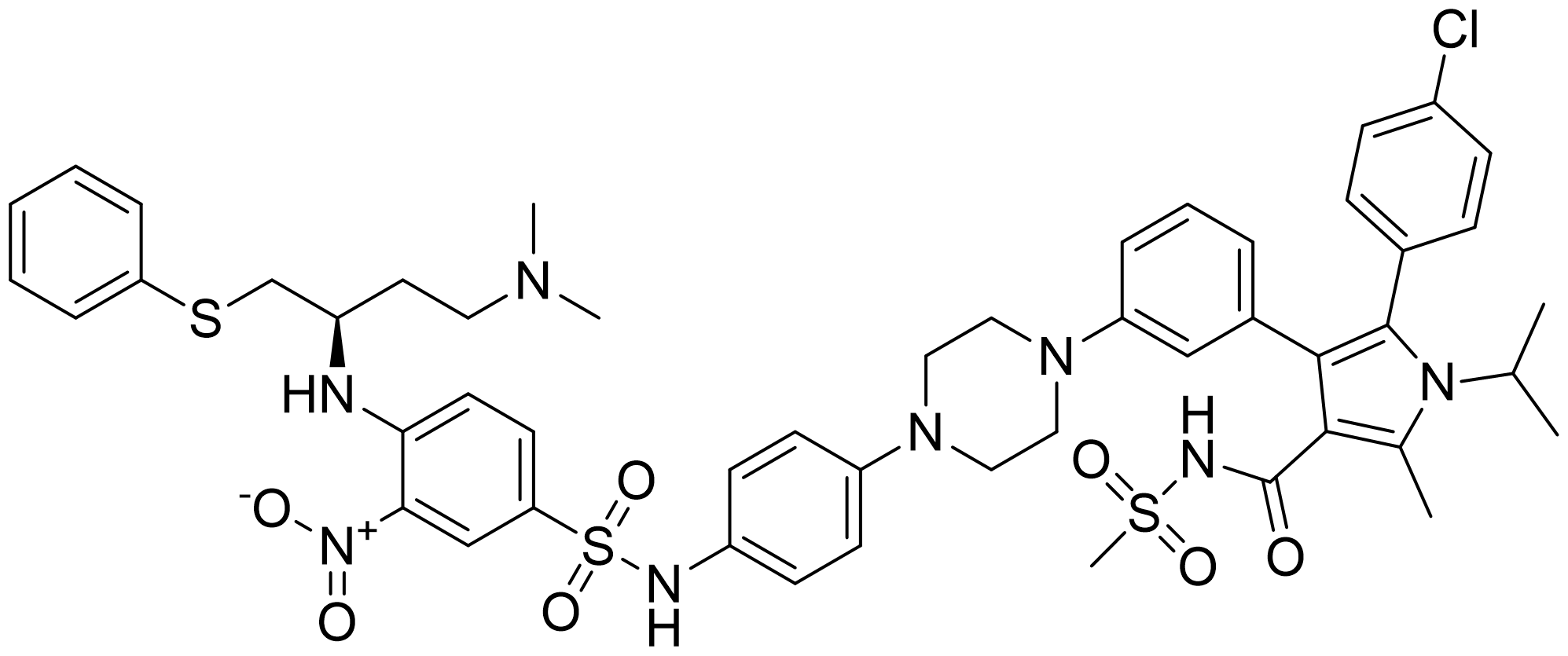 BM-1074 Bcl-2 Inhibitor
